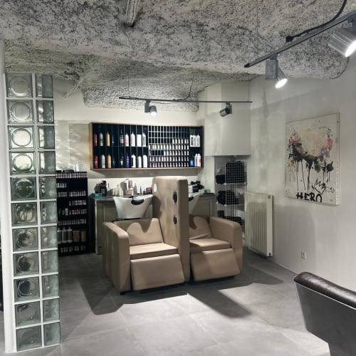 Deniz Aktas - Coiffure Lyon - Deniz Aktas - Photo Galerie - OneBooking