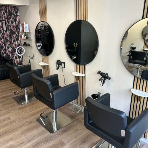 Le Salon de M’A - Coiffure Angers - Le Salon de M’A - Photo Galerie - OneBooking