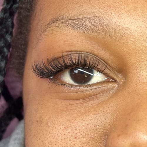 Les Cils de Douce - Institut de beauté Nantes - Les Cils de Douce - Photo Galerie - OneBooking