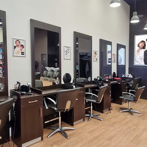 Bruno Flaujac Coiffures - Grand Portet - Coiffure Portet-sur-Garonne - Bruno Flaujac Coiffures - Grand Portet - Photo Galerie - OneBooking