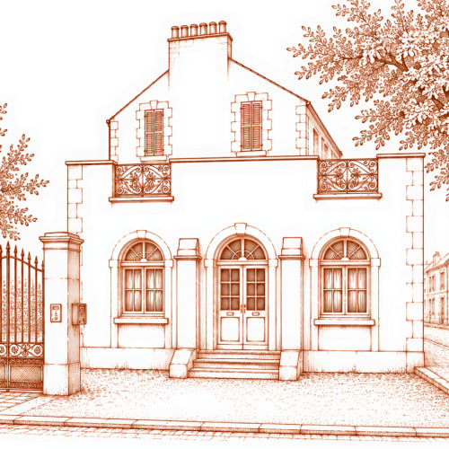 Maison DermExpert - Sourcils & cils Orléans - Maison DermExpert - Photo Galerie - OneBooking
