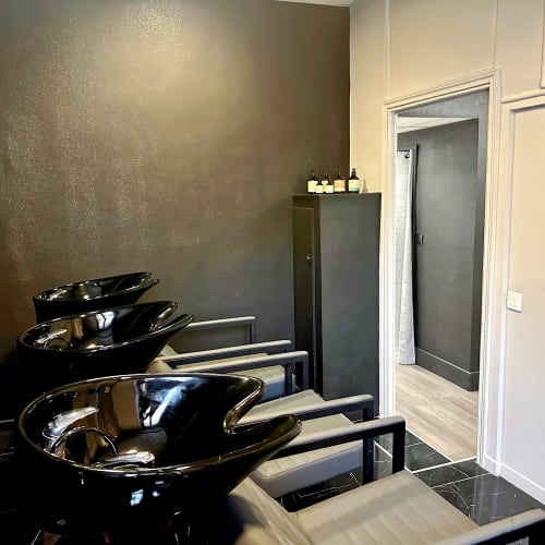Studio Coiffure - Coiffure Cannes - Studio Coiffure - Photo Galerie - OneBooking