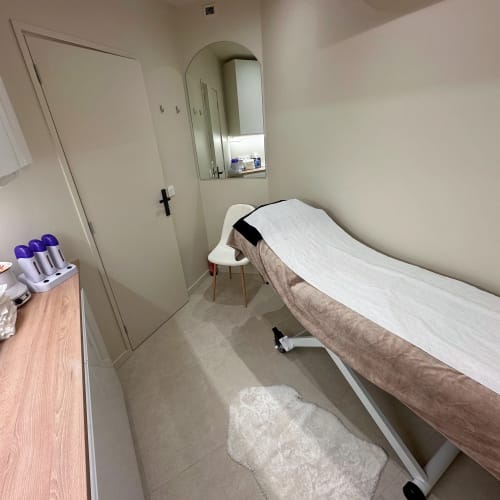 L'institut S - Sourcils & cils Nice - L'institut S - Photo Galerie - OneBooking