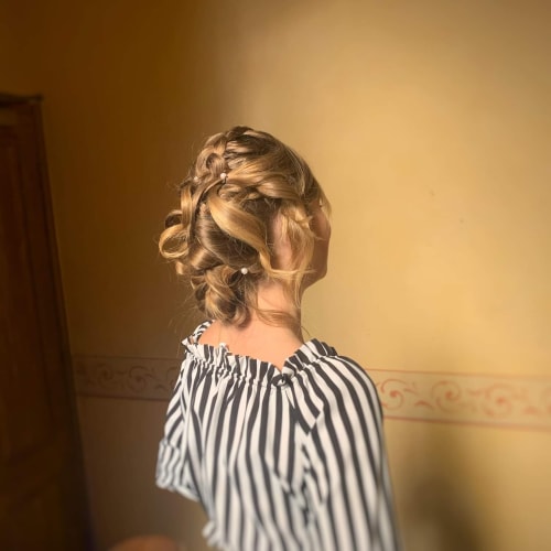 En Aparté Coiffure - Coiffure Antibes - En Aparté Coiffure - Photo Galerie - OneBooking