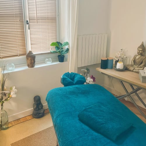 Thelea Bien Être - Institut de beauté Agen - Thelea Bien Être - Photo Galerie - OneBooking