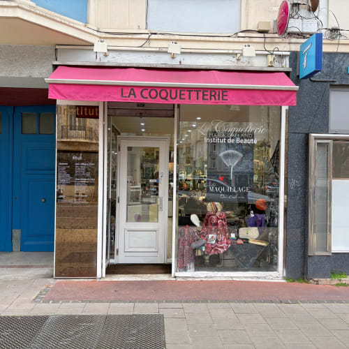 La Coquetterie - Onglerie Metz - La Coquetterie - Photo Galerie - OneBooking