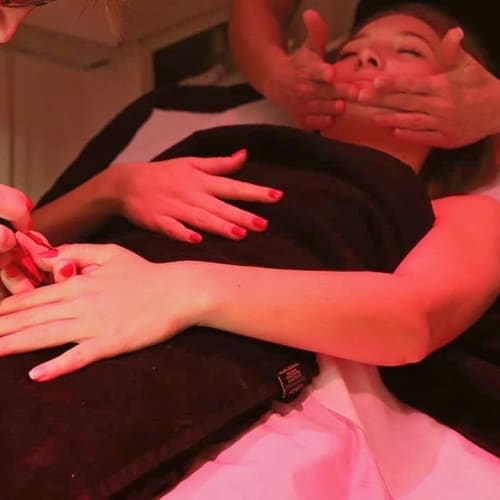 La Maison de Beauté Carita - Coiffure Nice - La Maison de Beauté Carita - Photo Galerie - OneBooking