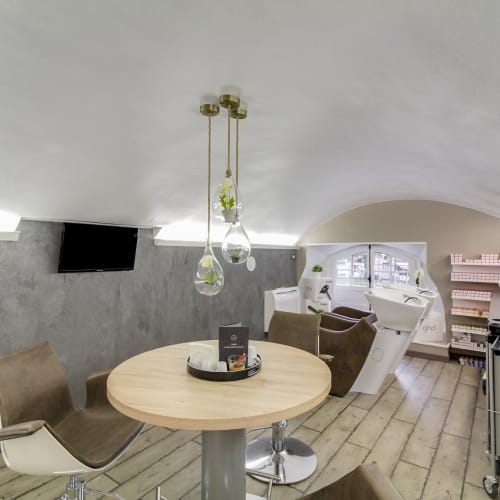 Maison d'Artistes - Coiffure Toulouse - Maison d'Artistes - Photo Galerie - OneBooking