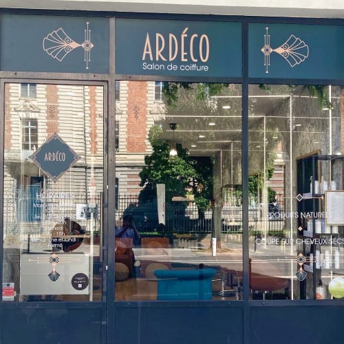 Ardéco - Coiffure Rennes - Ardéco - Photo Galerie - OneBooking