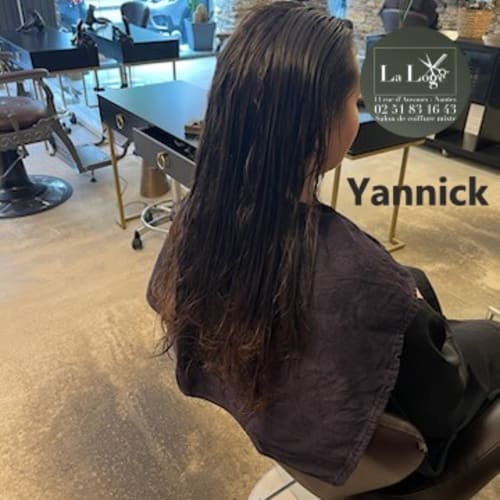 La Loge - Coiffure Nantes - La Loge - Photo Galerie - OneBooking