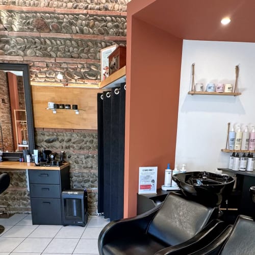 Nuance Coiffure by Charlène - Coiffure Toulouse - Nuance Coiffure by Charlène - Photo Galerie - OneBooking