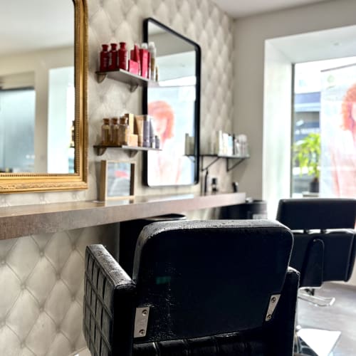So Look | Coiffure & HeadSpa - Coiffure Angers - So Look | Coiffure & HeadSpa - Photo Galerie - OneBooking
