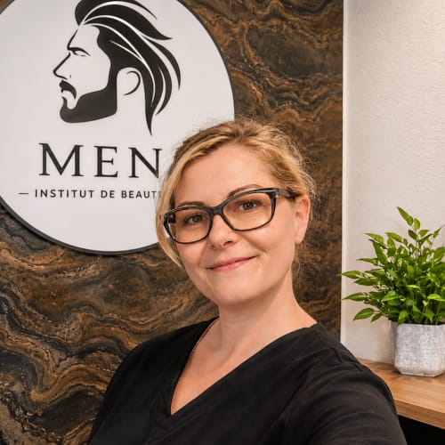 MEN - INSTITUT DE BEAUTÉ - Coiffure Toulon - MEN - INSTITUT DE BEAUTÉ - Photo Galerie - OneBooking