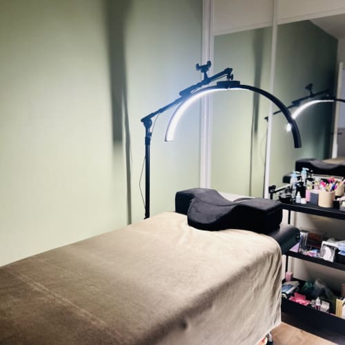 Maison Loda - Sourcils & cils Limoges - Maison Loda - Photo Galerie - OneBooking