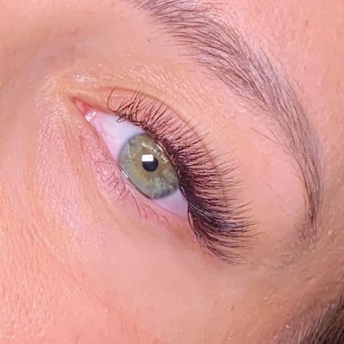 Extension de cils - LOREENA PARIS - Sourcils & cils Palaiseau - Extension de cils - LOREENA PARIS - Photo Galerie - OneBooking