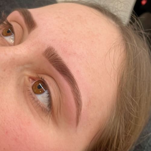 MD Beauty Lashes - Sourcils & cils Pessac - MD Beauty Lashes - Photo Galerie - OneBooking