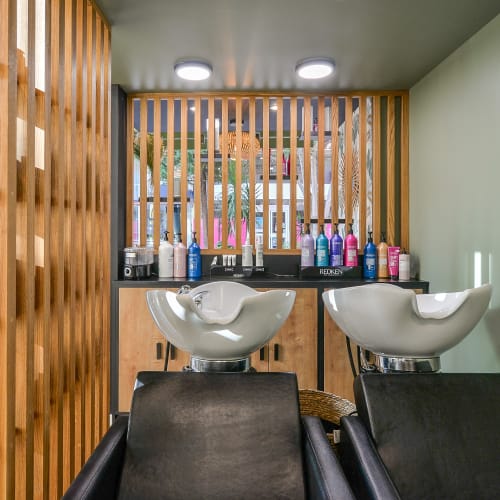 L'Atelier de Lyse - Coiffure Antibes - L'Atelier de Lyse - Photo Galerie - OneBooking