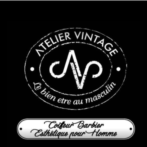 L'Atelier Vintage - Coiffure Lyon - L'Atelier Vintage - Photo Galerie - OneBooking