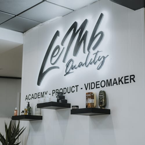 Le MB Quality - Coiffure Saint-Maur-des-Fossés - Le MB Quality - Photo Galerie - OneBooking
