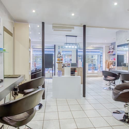 Tangopium - Coiffure Châteauroux - Tangopium - Photo Galerie - OneBooking