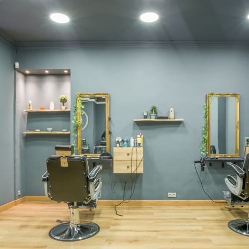 Estika Barber - Coiffure Nice - Estika Barber - Photo Galerie - OneBooking