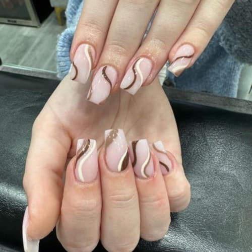 Paradis ongles 6 - Onglerie Lyon - Paradis ongles 6 - Photo Galerie - OneBooking