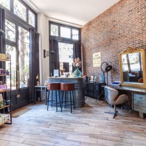 Keiser Barber - Barbier Lyon - Keiser Barber - Photo Galerie - OneBooking