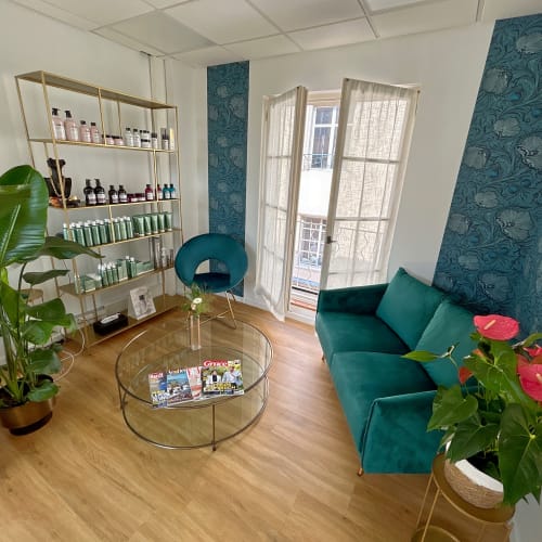 L'appartement - Coiffure Poitiers - L'appartement - Photo Galerie - OneBooking