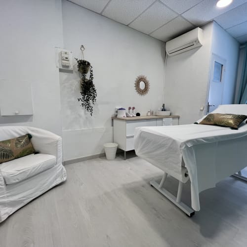 Institut de beauté Melizen - Institut de beauté Toulon - Institut de beauté Melizen - Photo Galerie - OneBooking