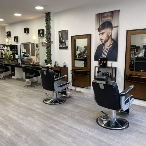 Les coiffeuses - Coiffure Saverne - Les coiffeuses - Photo Galerie - OneBooking
