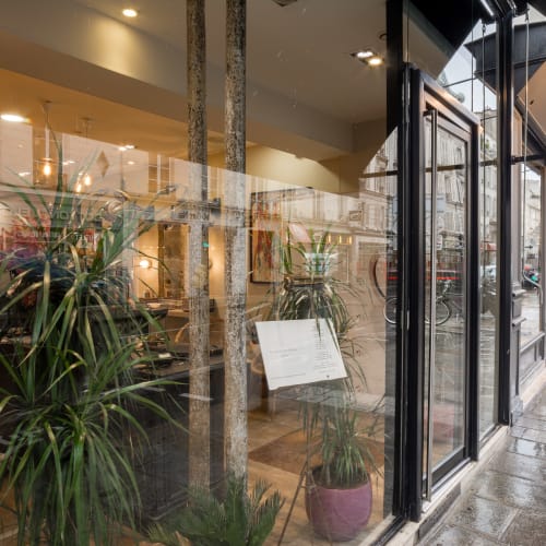Elodie Euston - Coiffure Paris - Elodie Euston - Photo Galerie - OneBooking