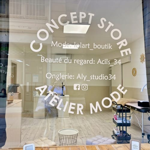 Acils - Institut de beauté Béziers - Acils - Photo Galerie - OneBooking