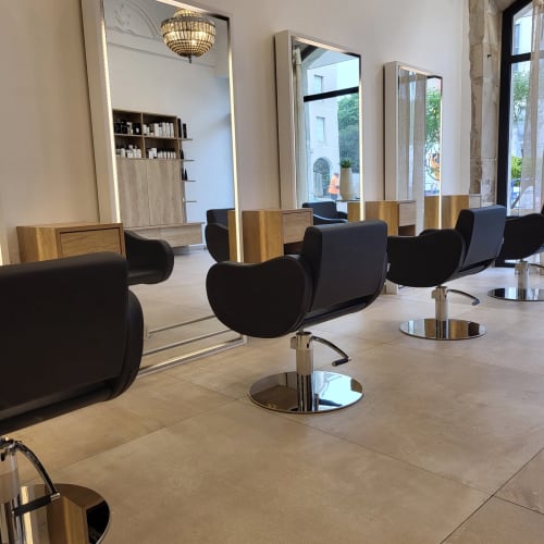Le Salon - Coiffure Montélimar - Le Salon - Photo Galerie - OneBooking