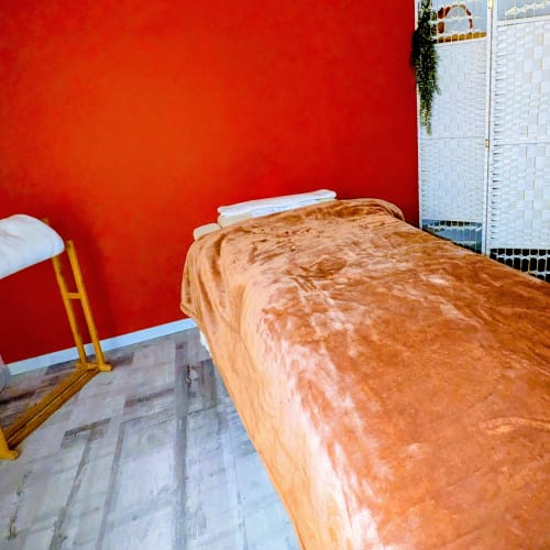 Relax-Mood - Épilation Lyon - Relax-Mood - Photo Galerie - OneBooking