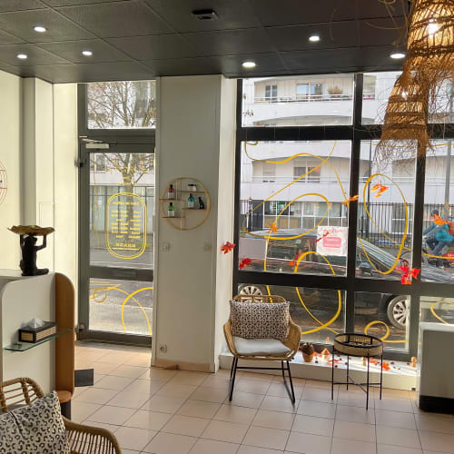 l'atelier by Narimel - Coiffure Lille - l'atelier by Narimel - Photo Galerie - OneBooking