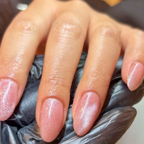 Molly’s Nails - Onglerie Paris - Molly’s Nails - Photo Galerie - OneBooking
