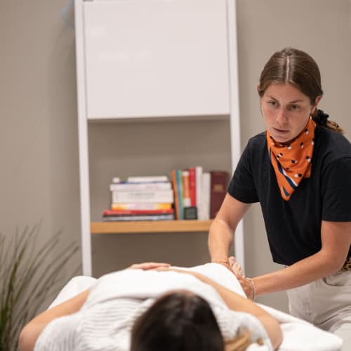 Morgane Paul - Drainage lymphatique Renata - Naturopathie de la femme - Massage Bordeaux - Morgane Paul - Drainage lymphatique Renata - Naturopathie de la femme - Photo Galerie - OneBooking