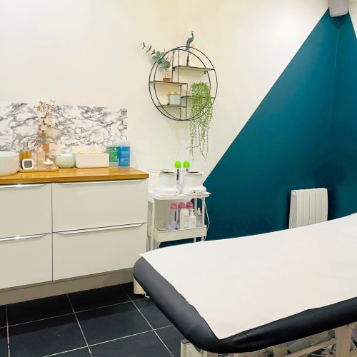 Beauty Elite - Épilation Nantes - Beauty Elite - Photo Galerie - OneBooking