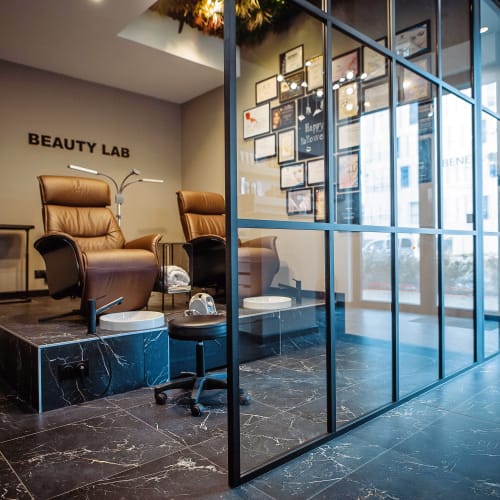 Benearte - Onglerie Strasbourg - Benearte - Photo Galerie - OneBooking