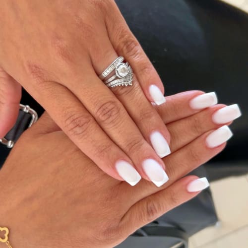 Alya Nails - Coiffure Nice - Alya Nails - Photo Galerie - OneBooking