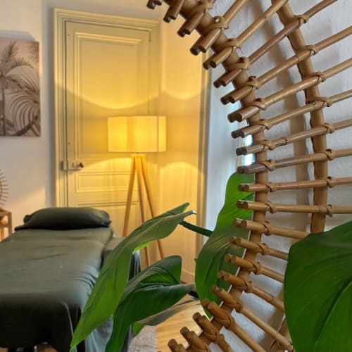HerbOrée Rituels - Institut de beauté Nantes - HerbOrée Rituels - Photo Galerie - OneBooking