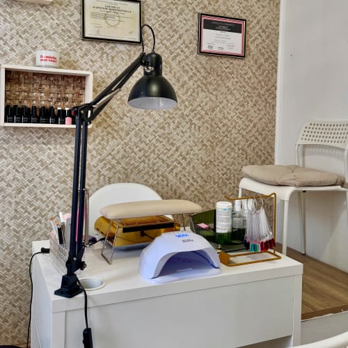Mila Beauty Studio - Institut de beauté Toulon - Mila Beauty Studio - Photo Galerie - OneBooking