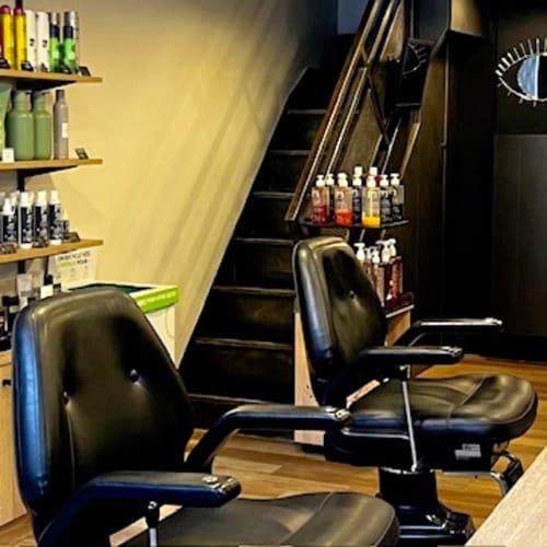 Saint helier coiffure - Coiffure Rennes - Saint helier coiffure - Photo Galerie - OneBooking