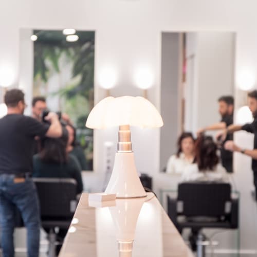 Tommy & Co - Coiffure Strasbourg - Tommy & Co - Photo Galerie - OneBooking