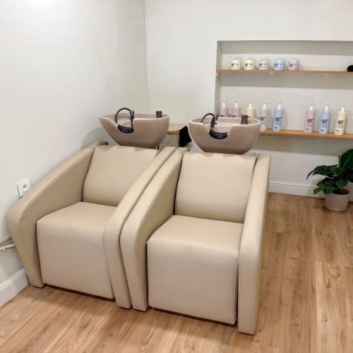 Salon Nikita Coiffure - Coiffure Nice - Salon Nikita Coiffure - Photo Galerie - OneBooking