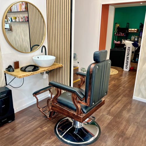 O comptoir de la beauté - Sourcils & cils Colmar - O comptoir de la beauté - Photo Galerie - OneBooking