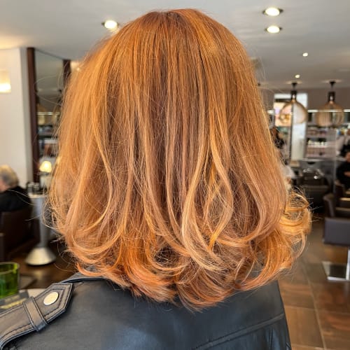 Coiffure Marc Fabien - Coiffure Concarneau - Coiffure Marc Fabien - Photo Galerie - OneBooking