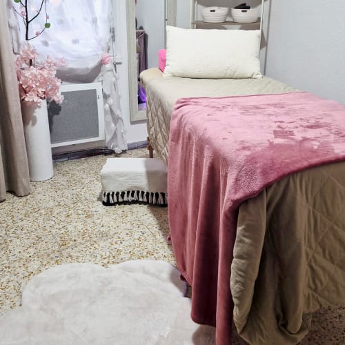 Massage Serenity & Syana - Institut de beauté Pézenas - Massage Serenity & Syana - Photo Galerie - OneBooking