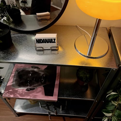 Nidanailz - Onglerie Nice - Nidanailz - Photo Galerie - OneBooking