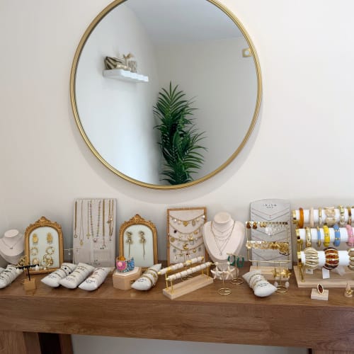Maison MLB Beauty - Onglerie Mérignac - Maison MLB Beauty - Photo Galerie - OneBooking